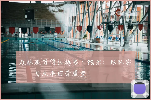 森林狼若得拉梅洛·鲍尔：球队实力与未来前景展望